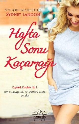 Hafta Sonu Kaçamağı - Kitapiks.com