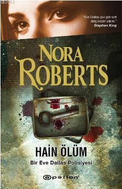 Hain Ölüm - Kitapiks.com