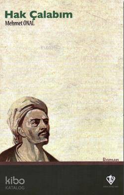 Hak Çalabım - Kitapiks.com