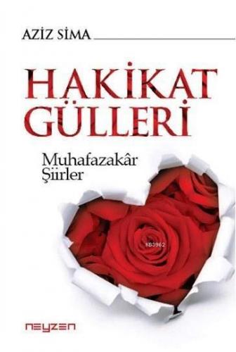 Hakikat Gülleri - Kitapiks.com