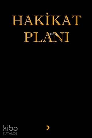 Hakikat Planı - Kitapiks.com