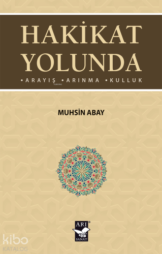 Hakikat Yolunda - Kitapiks.com