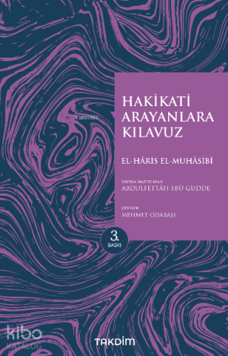 Hakikati Arayanlara Kılavuz