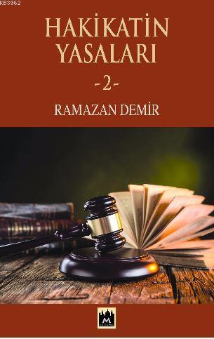 Hakikatin Yasaları -2 - Kitapiks.com