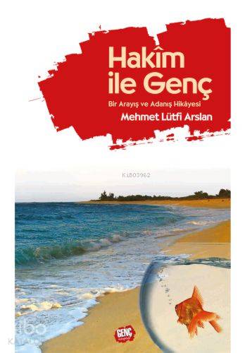 Hakim ile Genç - Kitapiks.com