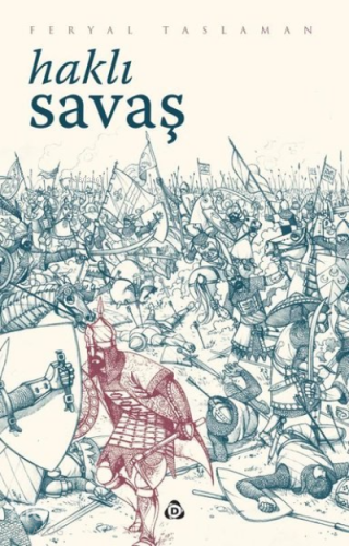 Haklı Savaş - Kitapiks.com
