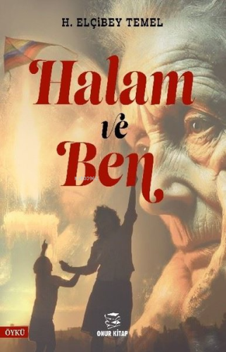 Halam ve Ben - Kitapiks.com