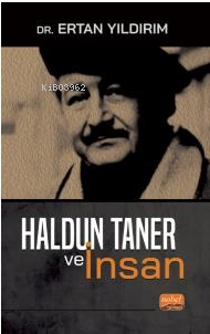 Haldun Taner ve İnsan - Kitapiks.com