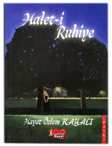 Halet-İ Ruhiye (Ciltli) - Kitapiks.com