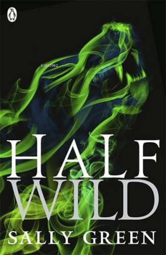 Half Wild - Kitapiks.com