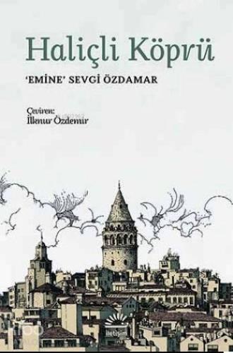Haliçli Köprü - Kitapiks.com