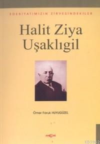 Halit Ziya Uşaklıgil - Kitapiks.com