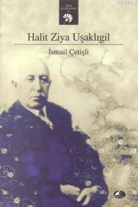 Halit Ziya Uşaklıgil - Kitapiks.com