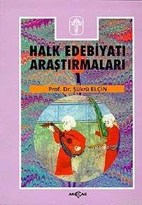 Halk Edebiyatı Araştırmaları 1 - Kitapiks.com