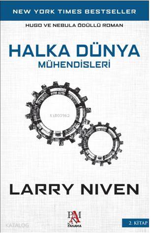 Halka Dünya Mühendisleri - Kitapiks.com