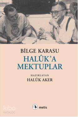 Halûka Mektuplar - Kitapiks.com