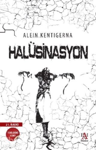 Halüsinasyon - Kitapiks.com
