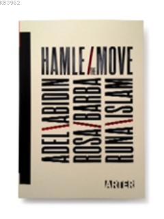 Hamle - The Move (Tr&İng) - Kitapiks.com