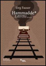 Hammadde - Kitapiks.com