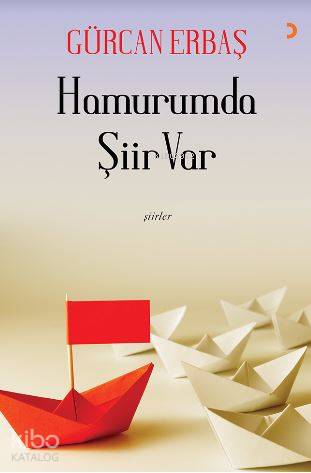 Hamurumda Şiir Var - Kitapiks.com