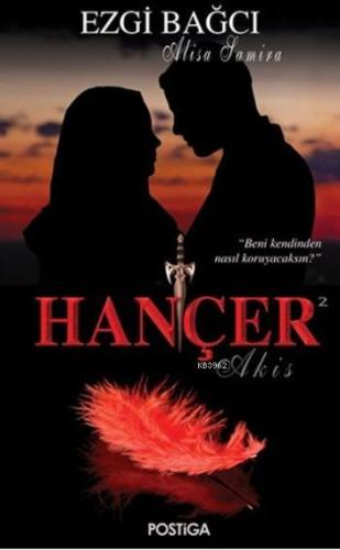 Hançer-2 Akis - Kitapiks.com