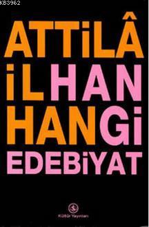 Hangi Edebiyat - Kitapiks.com