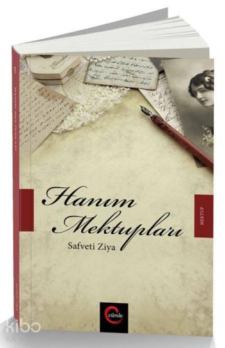 Hanım Mektupları - Kitapiks.com