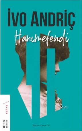 Hanımefendi - Kitapiks.com