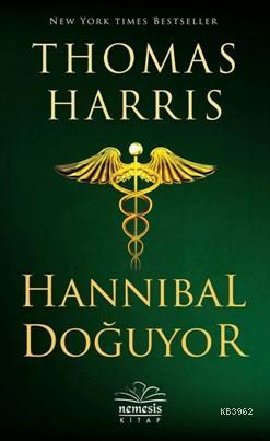 Hannibal Doğuyor (Ciltli) - Kitapiks.com