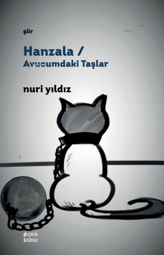 Hanzala;Avucumdaki Taşlar - Kitapiks.com
