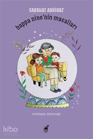 Happa Nine'nin Masalları - Kitapiks.com