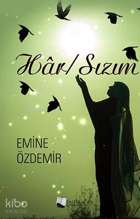 Har/Sızım - Kitapiks.com