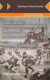 Harb-i Umumide Çanakkale Muhaberât-ı Berriyesi Kumkale Muharebatı - Ki
