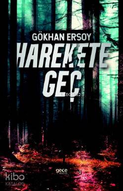 Harekete Geç - Kitapiks.com