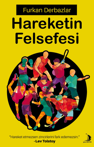 Hareketin Felsefesi - Kitapiks.com