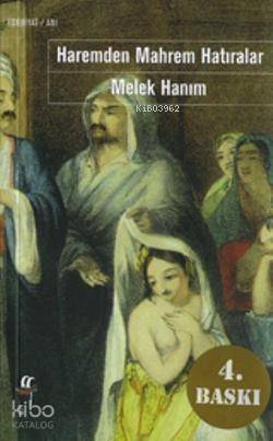 Haremden Mahrem Hatıralar - Kitapiks.com