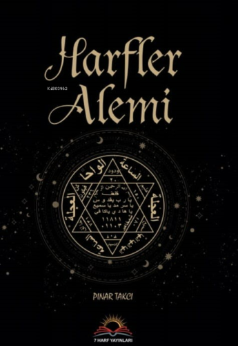 Harfler Alemi - Kitapiks.com