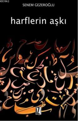 Harflerin Aşkı - Kitapiks.com