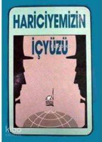 Hariciyemizin İç Yüzü - Kitapiks.com