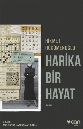 Harika Bir Hayat - Kitapiks.com