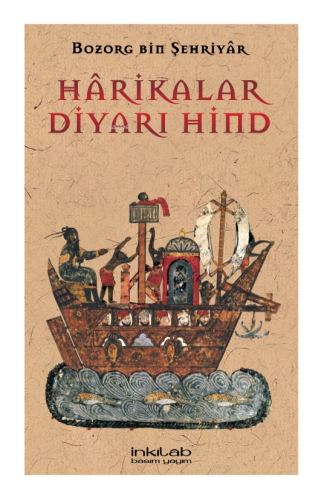 Hârikalar Diyarı Hind - Kitapiks.com