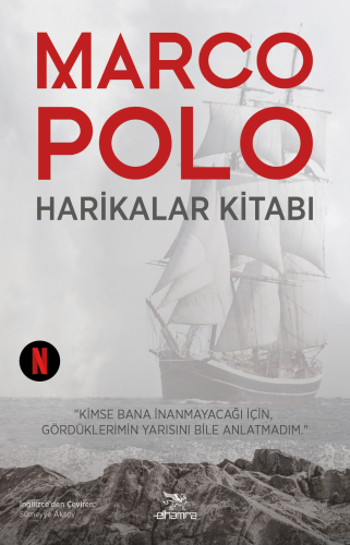 Harikalar Kitabı - Kitapiks.com