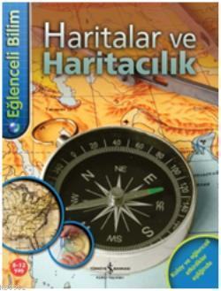 Haritalar ve Haritacılık - Kitapiks.com
