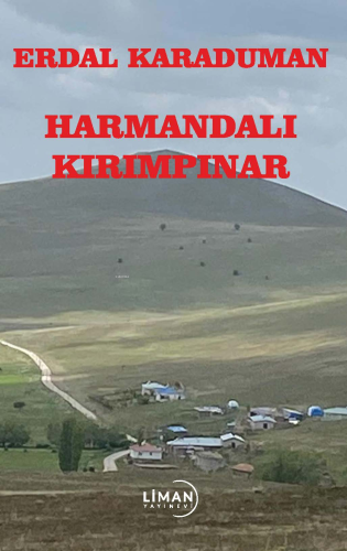 Harmandalı Kırımpınar - Kitapiks.com