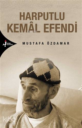 Harputlu Kemal Efendi - Kitapiks.com