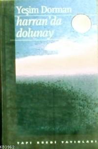 Harran'da Dolunay - Kitapiks.com