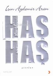 Haş Haş - Kitapiks.com