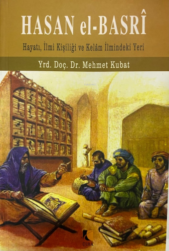 Hasan El-Basrî - Kitapiks.com