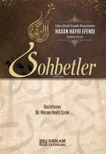 Hasan Hayri Efendi'den Sohbetler - Kitapiks.com