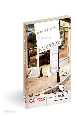 Hasangiller
